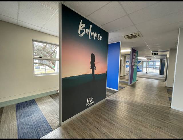358M² OFFICE FOR SALE IN LYME PARK